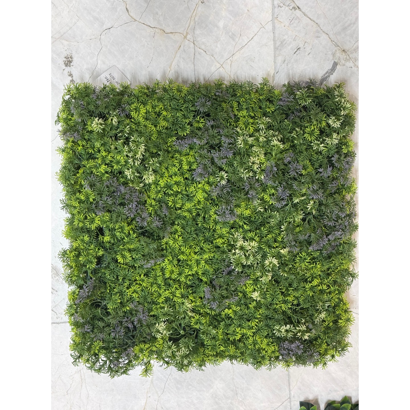 پنل مصنوعی دکور