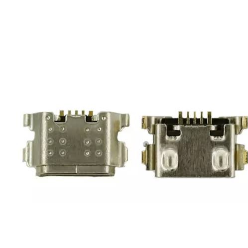 سوکت شارژ مدل C/Charge Samsung A01 / Xiaomi 9A / 9C-کد4180