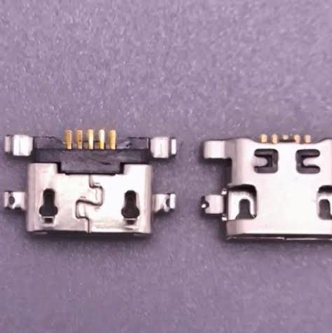 سوکت شارژ مدل C/Charge Huawei Y3-2 / Gr3 / Honor 6-کد4172