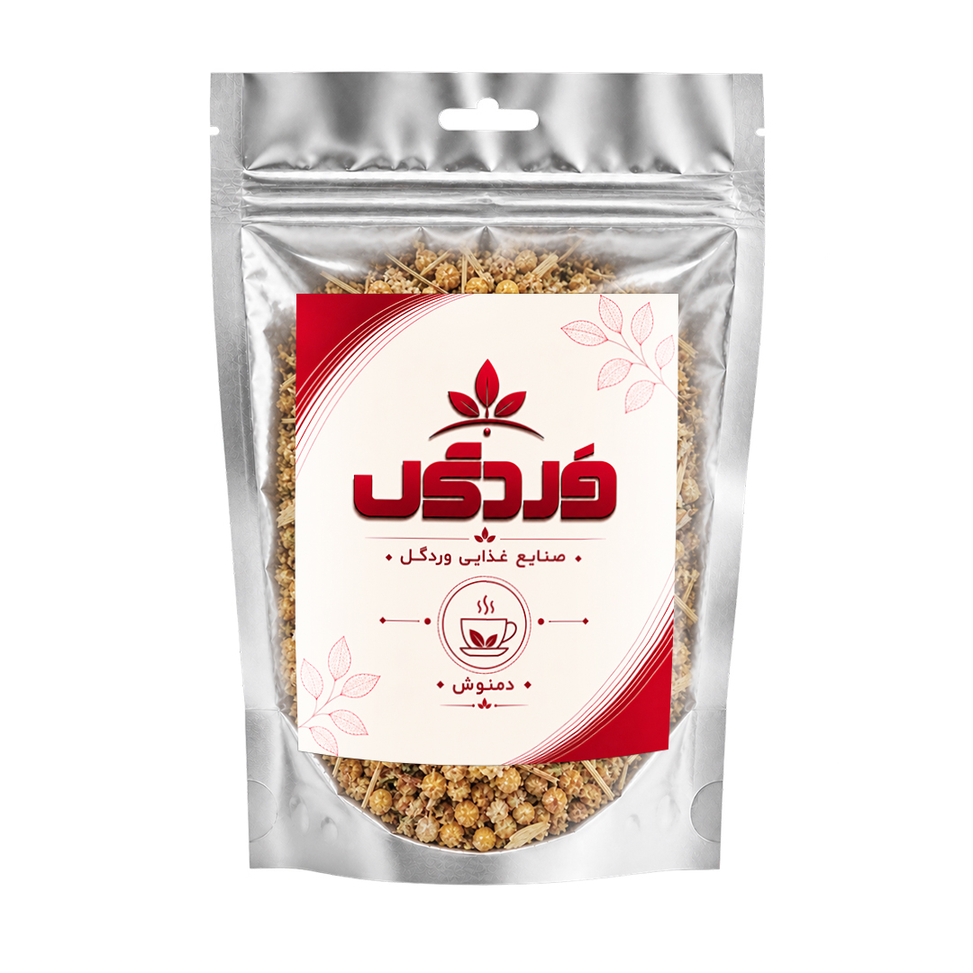افتیمون وردگل - 100 گرم