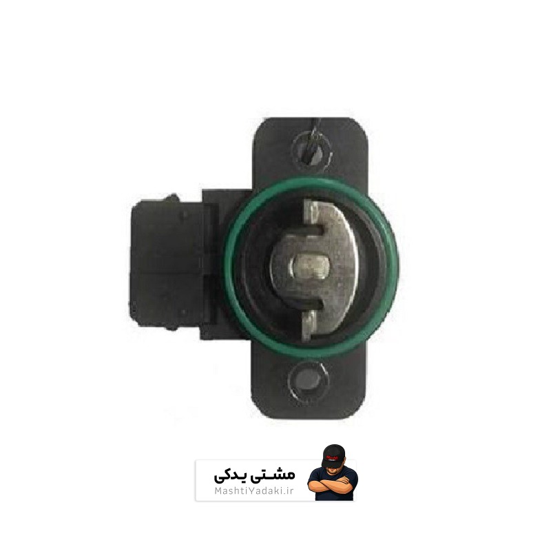 پتانسیومتر دریچه گاز سمند-روآ-پراید زیمنس(شاخدار)لایت پلاس