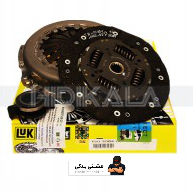 کیت کلاج 206 تیپ 5 لوک آلمان 6203084000(آماراصلاح)