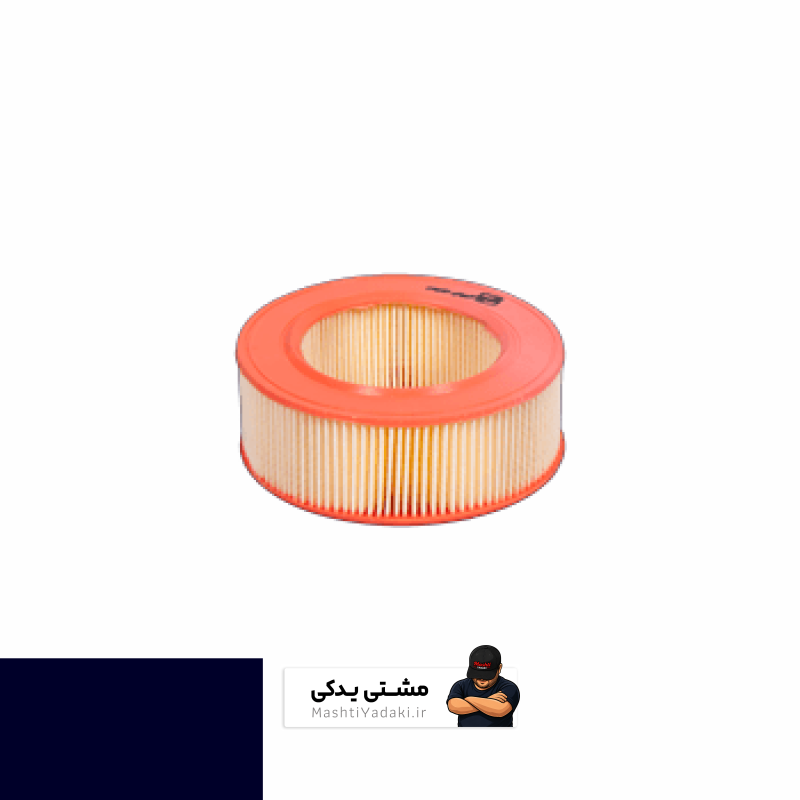 فیلتر هوا پیکان کاربراتوری تکساز(آماراصلاح)