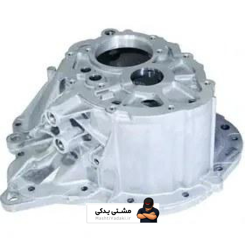 پوسته گیربکس و کلاج 405 ایساکو 999
