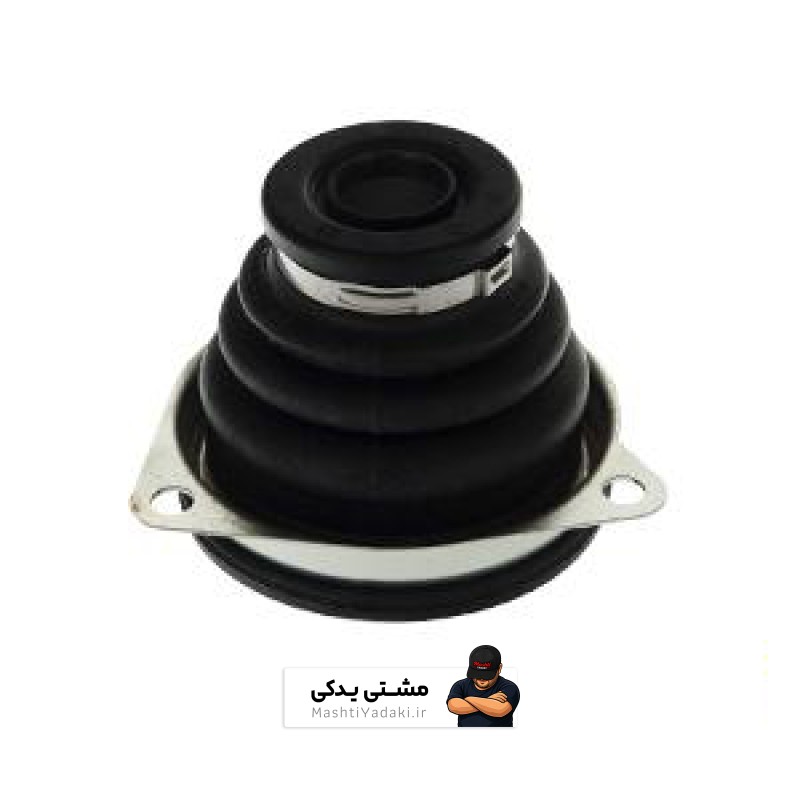 گردگیر پلوس ال 90 سر گیربکس مدل بالا رنوسی