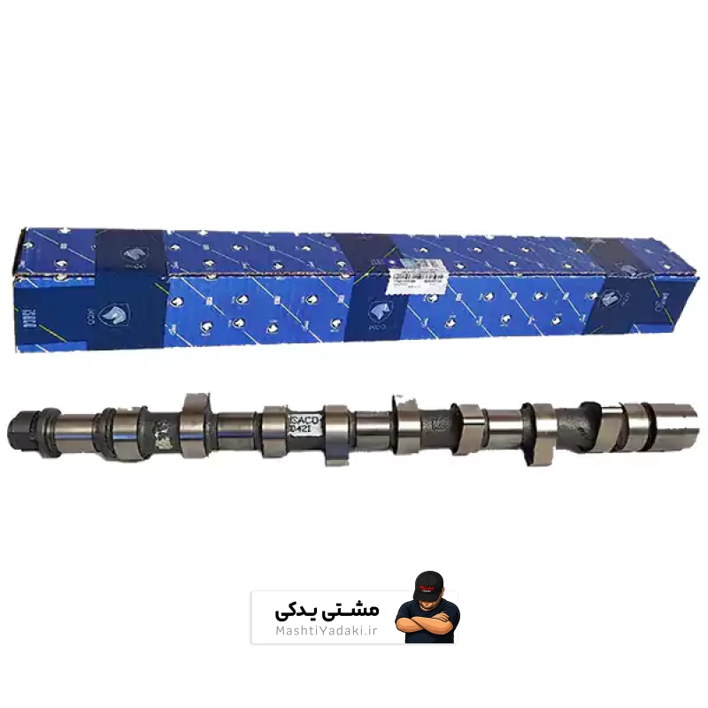 میل سوپاپ 405 زیمنس(چیلد کاست)ایساکو 299