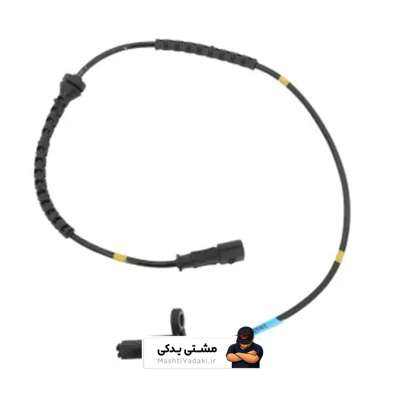 سنسور ترمز ای بی اس 405 چرخ عقب راست ایساکو 999(یوفین)