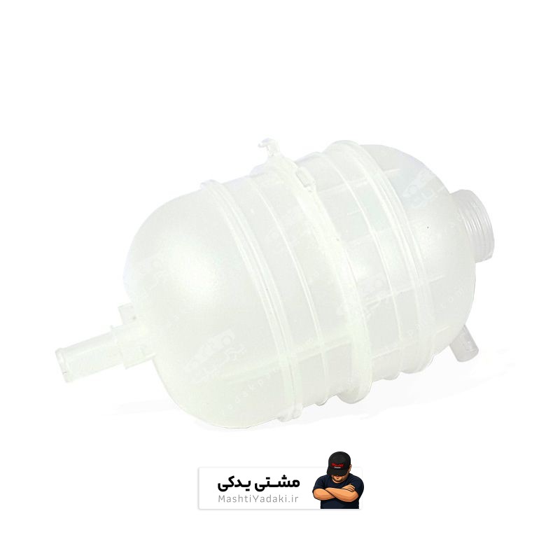 منبع انبساط آب رادیاتور 206 تیپ 2 ایساکو 699