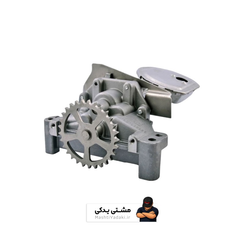 اویل پمپ 405 1800 و 2000 ایساکو 099