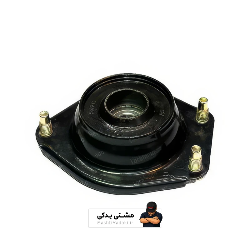 توپ سر کمک تیبا-ریو چپ آیس کره