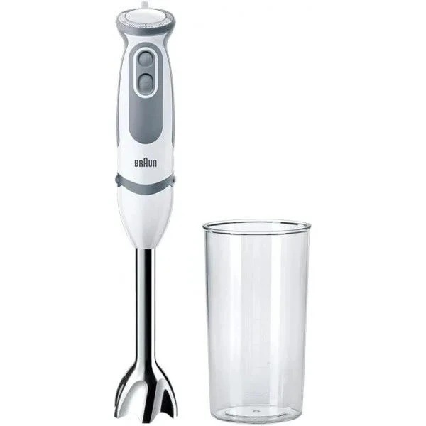 گوشتکوب برقی حرفهای براون مدل MQ5200 (Braun MultiQuick 5 Vario)