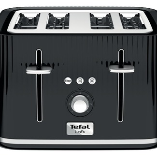 توستر 4 تایی تفال مدل tefal TT760840