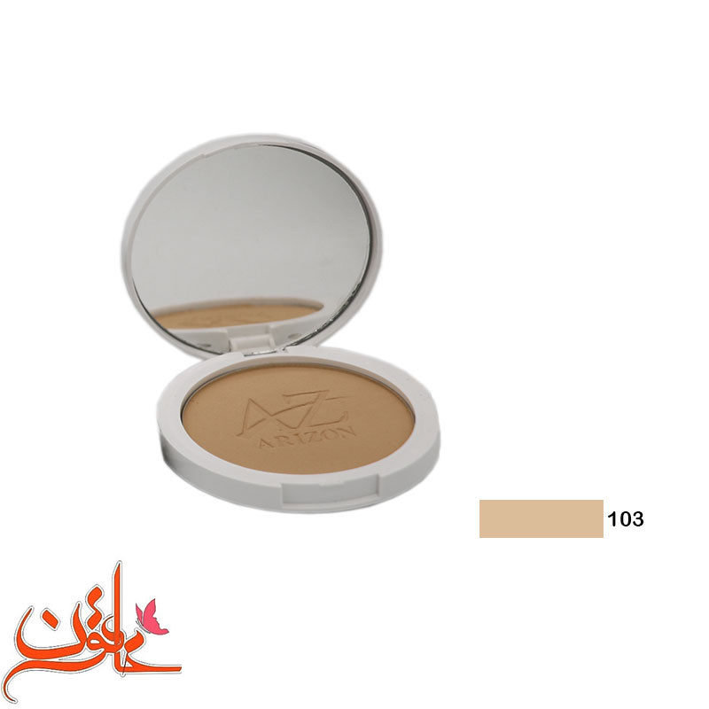 پنکیک آریزون شماره 103