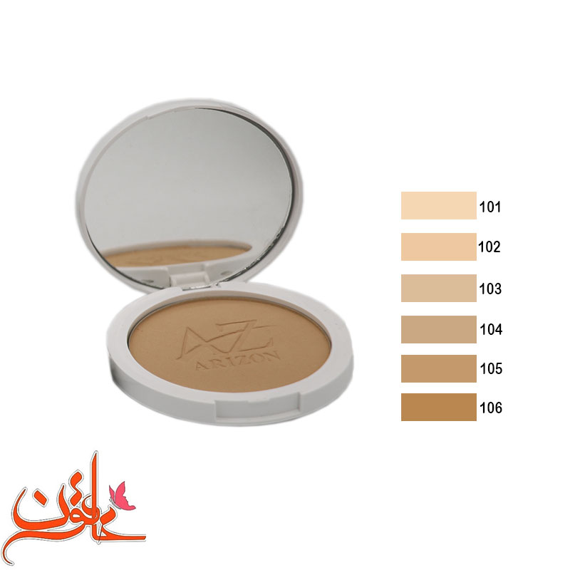پنکیک آریزون شماره 101 تا 106