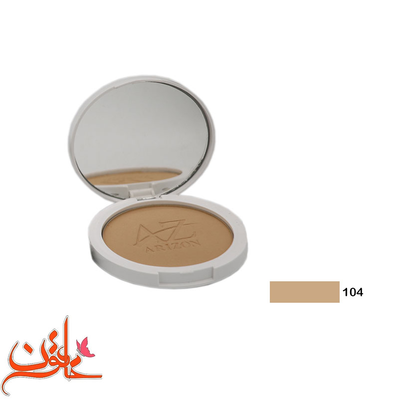 پنکیک آریزون شماره 104