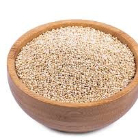 کینوا سفید 