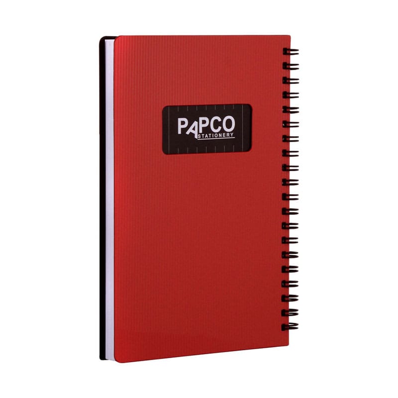 دفتر یادداشت پاپکو کد NB-647BC