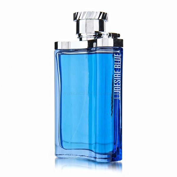 دانهیل آبی-دیزایر بلو عطر (مردانه) حجم 10 میل