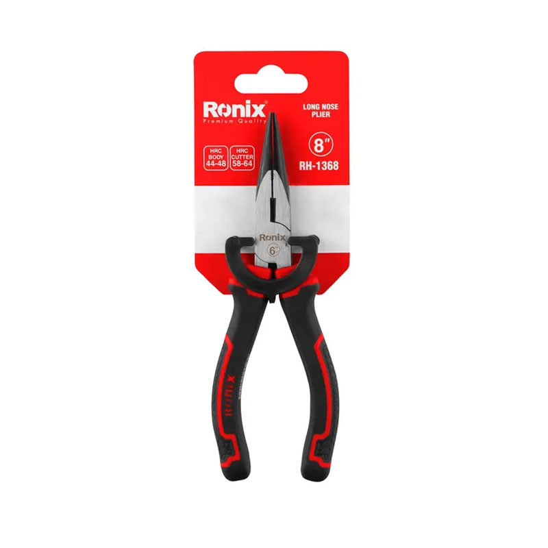 دم باریک رونیکس مدل RH-1368 سایز 8 اینچ