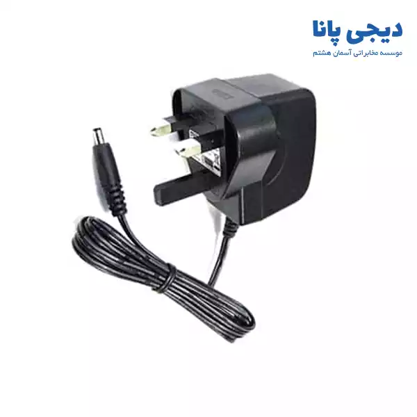 آداپتور اصلی گرنداستریم 5 ولت 0.6 آمپر