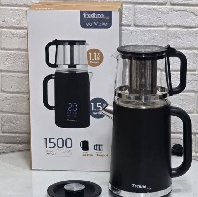 چایساز روهمی دیجیتال Techno