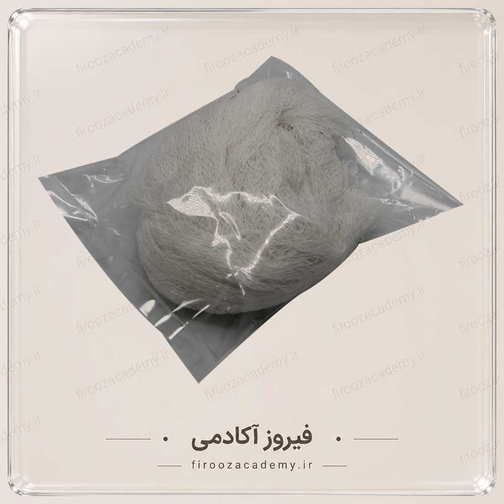 پارچه تنظیف