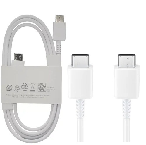 کابل دو سر تایپ سی، کابل دوسر USB-C سامسونگ ویتنام اورجینال