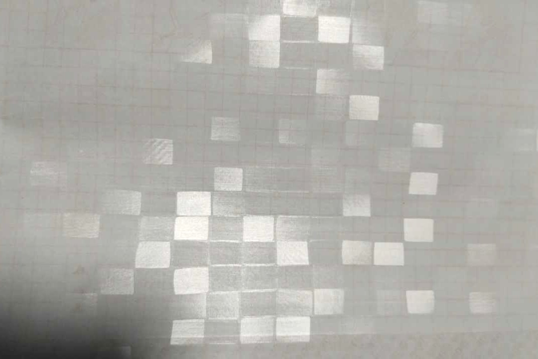 جلد چسبی کتاب و دفتر طرحدار (بسته 10 عددی) سایز 36 در 50 برند یک دو سه