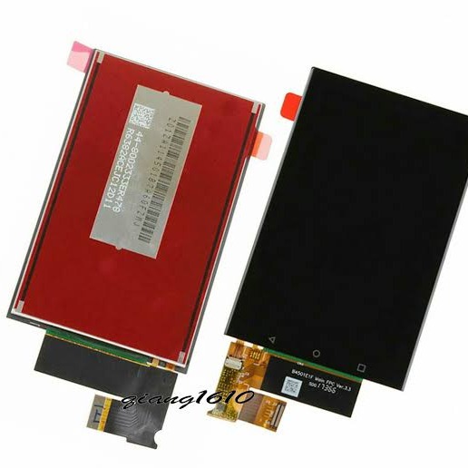 ال سی دی بلک بری کی وان LCD BLACKBERRY KEY ONE