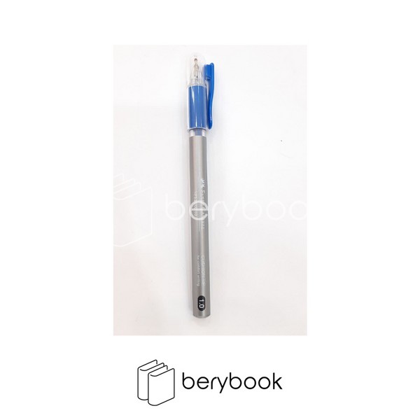 faber-castell / خودکار speedx 1.0 / آبی / 546451