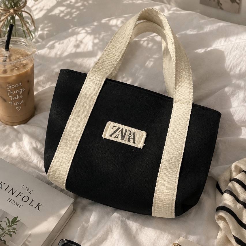 کیف زنانه سوییت مدل زارا 