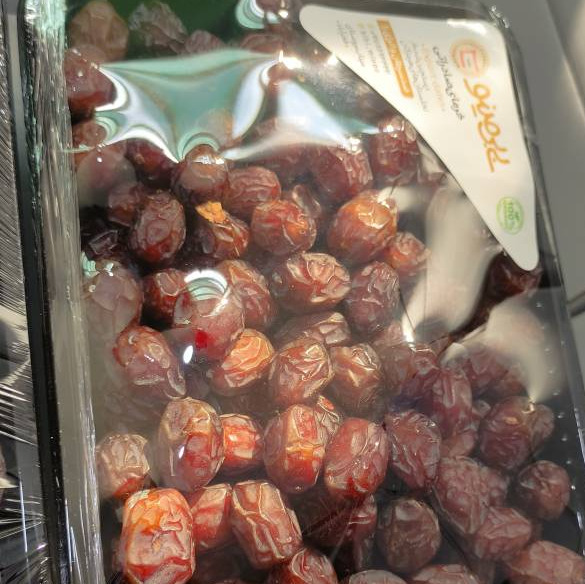 خرما ریزه خاصویی (سوپر لوکس)