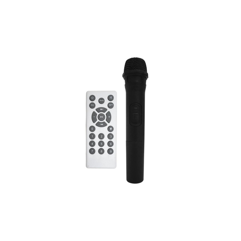 اسپیکر بلوتوثی قابل حمل مدل BTS-1388
