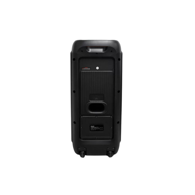 اسپیکر بلوتوثی قابل حمل مدل BTS-1388