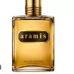 عطر آرامیس گرمی 17هزار تومان