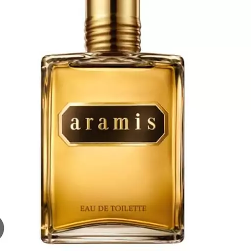 عطر آرامیس گرمی 17هزار تومان