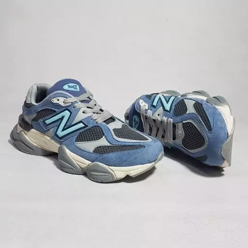 کتونی مردانه نیوبالانس،کفش کتونی new balance،کتونی اسپرت مردانه نیوبالانس