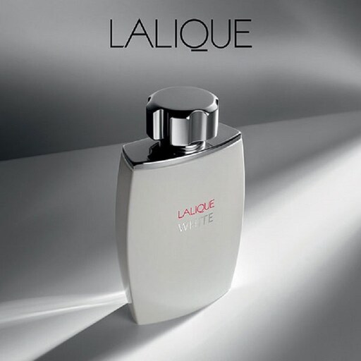 عطر ادکلن لالیک سفید - لالیک وایت Lalique White