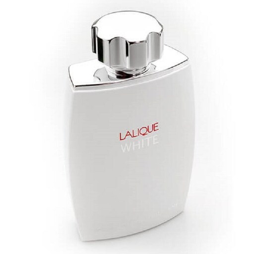 عطر ادکلن لالیک سفید - لالیک وایت Lalique White