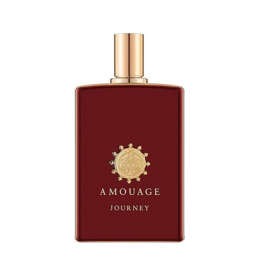 عطر ادکلن امواج جورنی مردانه جعبه تستر - Amouage Journey