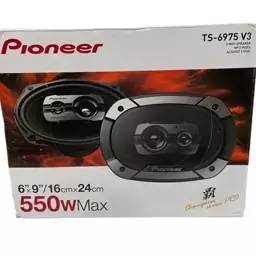 بلندگو بیضی پایونیر6975V3(ارسال رایگان) ا Pioneer TS-6975V3