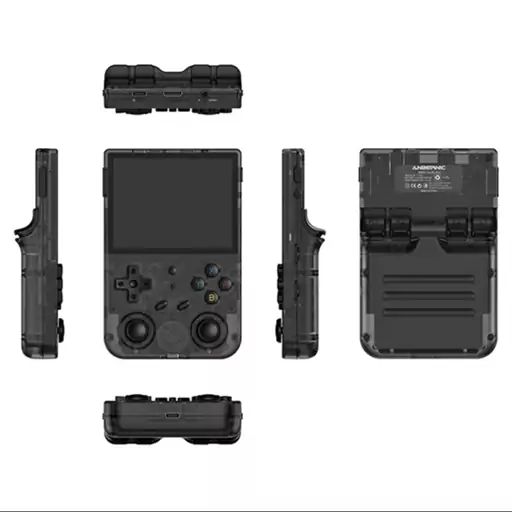 کنسول بازی انبرنیک مدل Rg353VS      