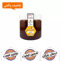 معجون عسل دارچین 350 گرم خالص