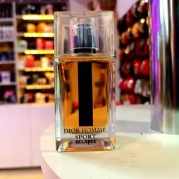 ادکلن 100 میل دیور هوم اسپورت (DIOR HOMME SPORT) شرکت اسکلاره (ارسال رایگان)