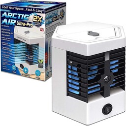 کولر آبی رومیزی مدل Arctic cool ultra-pro