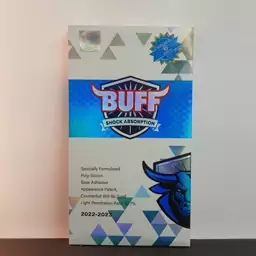 گلس بوف سامسونگ نوت 10 (BUFF HYDROGLE NOTE 10)محافظ صفحه