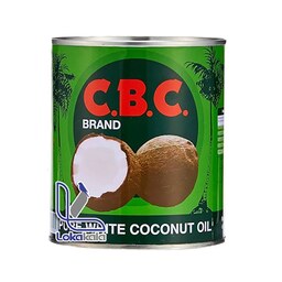 روغن نارگیل CBC 680 گرمی