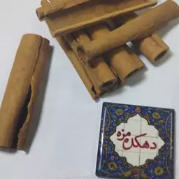 دارچین هندی اصل با عطری ناب و خاص و دل انگیز 