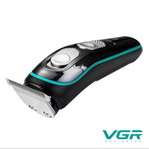 ماشین اصلاح وخط زن وی جی ار مدل VGR V-055