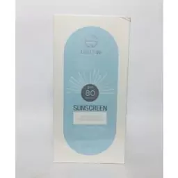 کرم ضد آفتاب استلین STELIN SPF 80